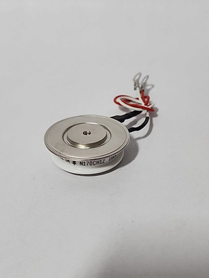 Westcode N170CH12 SCR