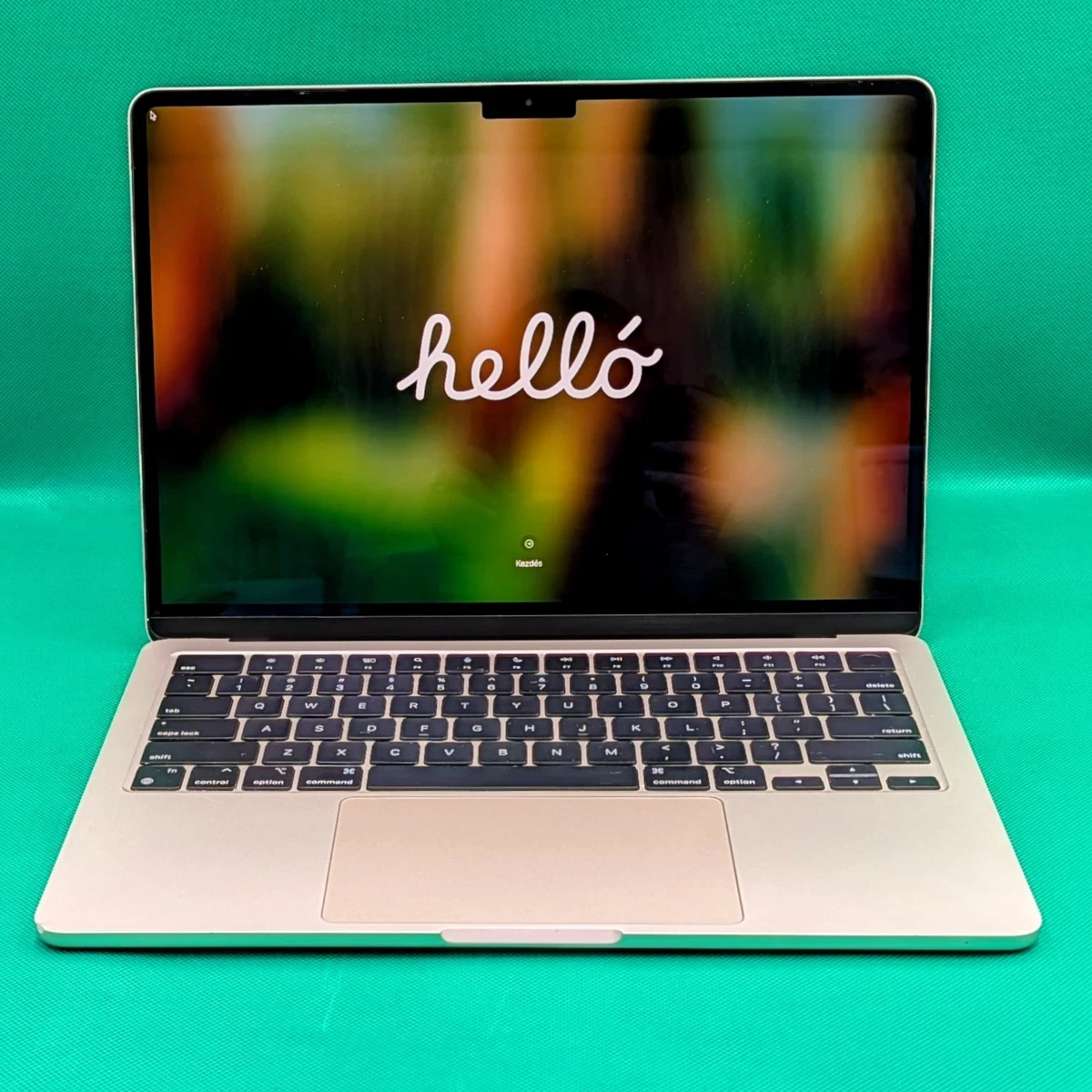 Apple MacBook Air 13.3 Inch 8GB Laptops for sale | eBay