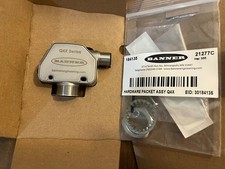 BANNER 802595 Q4XTBLAF500-Q8 photoelectric se...