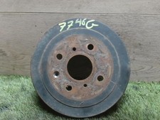 Tambour de frein Toyota AYGO