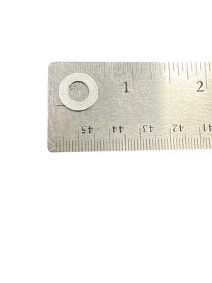 Avet Acorn Nut Washer (JX/LX/HX)