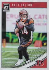 2018 Panini Donruss Optic Base Inserts Parallels RC💲Storewide Bulk Discounts💲