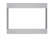 Sharp SKM427F9HS 27 in. Built-in Microwave Trim Kit