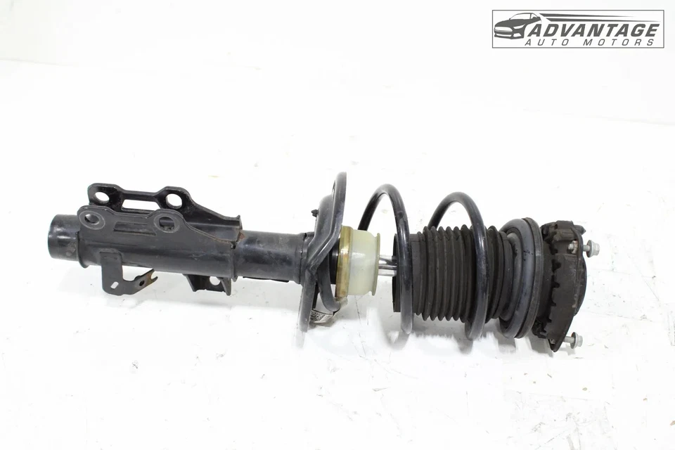 Chevrolet Camaro 2016-23 tracción trasera delantero derecho lado del pasajero amortiguador OEM Foto 2 de 4