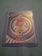 2024 Panini Donruss - Galaxy of Stars Nick Bosa #GOS-NBO Galactic