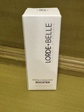 Lorde + Belle Wrinkle Reducing Booster -New In Box - Price reduced on multiples!