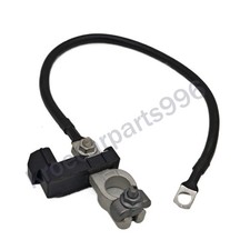 37180-3X001 Battery Negative Sensor Cable for 4-PIN 11-17 Hyundai Elantra