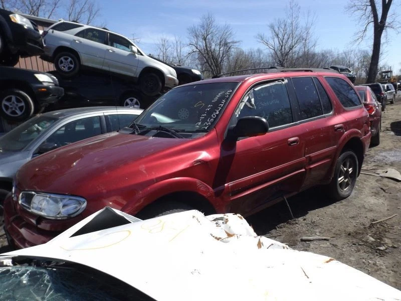 BRAVADA   2003 Transmission 1357087 Foto 2 de 2