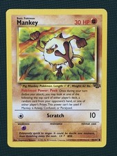 Image for Mankey