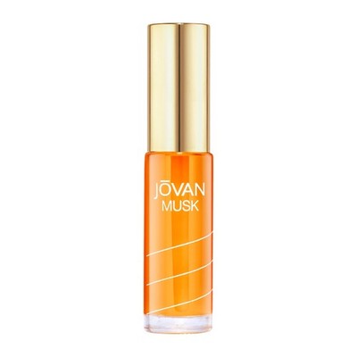 Jovan Musk for Women Perfume Oil 0.33 fl oz Pack of 1, Sexy Perfume Oil for W...