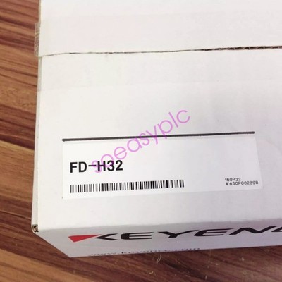 Keyence FD-H32 Series Flow Sensor Standard Model 1PC New Expedited Shipping