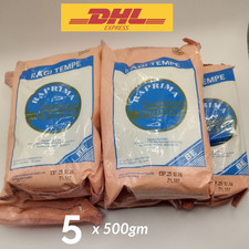 (5 x 500g) RAPRIMA TEMPEH RAGI Starter Inocul...