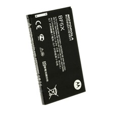 Cable Li-Ion Batería Original Motorola Defy Bravo BF5X - 1540mAh