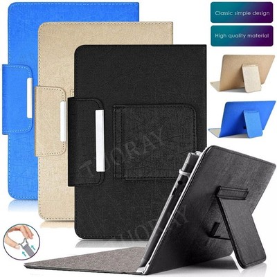 Hülle für Teclast  M50/M50 Pro/M40 Air/Plus/SE/M30 10.1'' Universal Tasche Cover