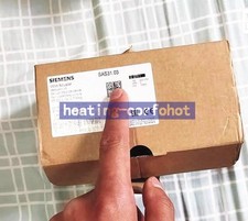 1pcs New SIEMENS SAS31.03 Electric valve actuator