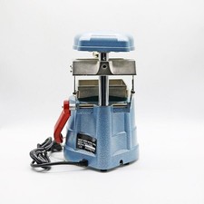 Dental Vacuum Molding Forming Machine Vacuum Former Heat Thermoforming Machine