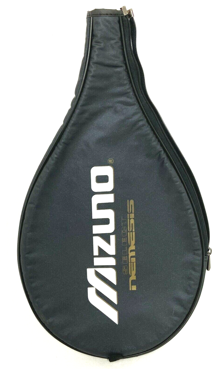 Mizuno Nemesis Select Soft Tennis Racket 3:4 3/4