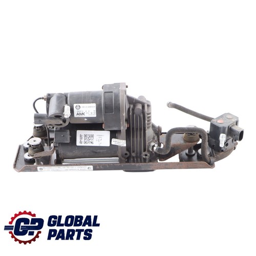 Pompe suspension pneumatique