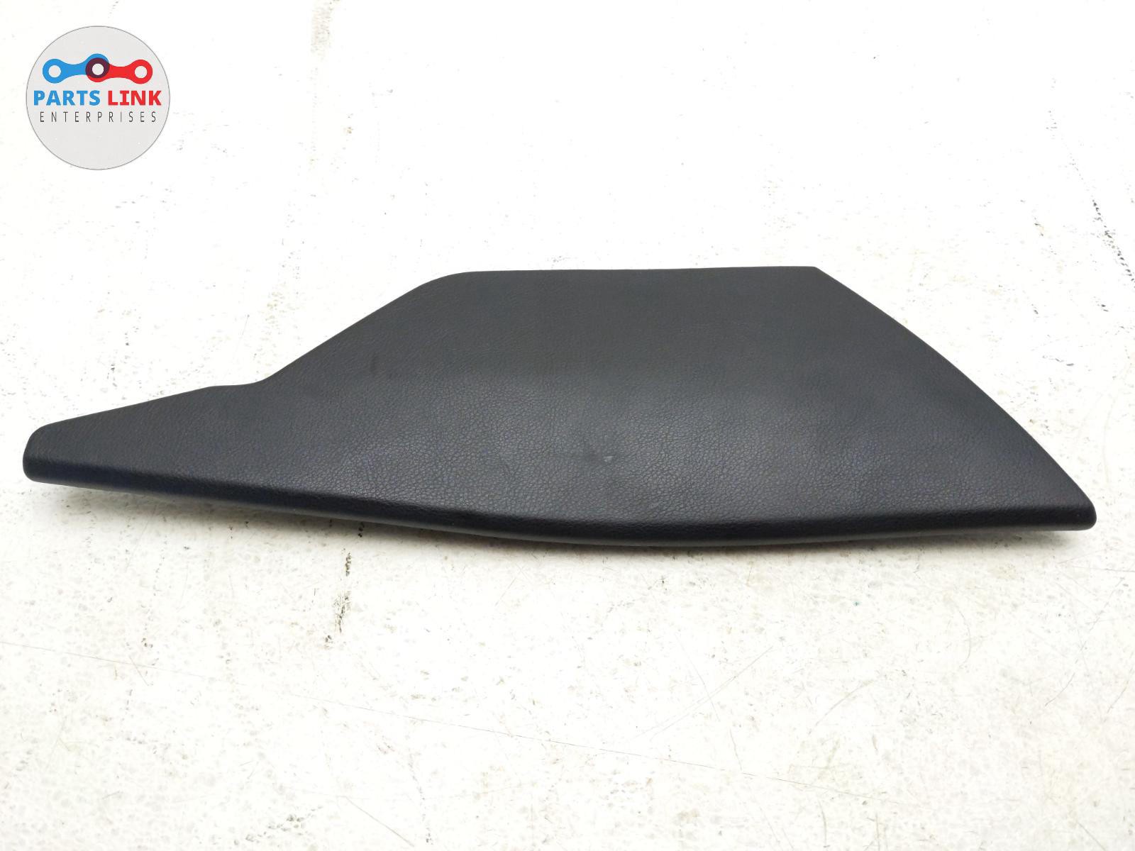 Lamborghini Gallardo 2006-2014 Left Dashboard side cover