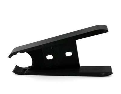 YAMAHA XTZ 750 Super TENERE Chain slider Swingarm protection 3LD221510000 89-95 - Photo 1/4