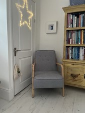 Mid Century Occasional Chair