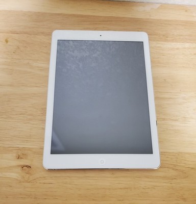 Apple Ipad Air Tablet A1474