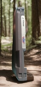 Top Gun The Second Mission Nintendo Entertainment System NES Cart