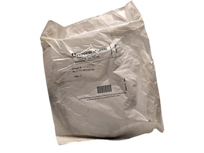 Pepperl Fuchs ML17-LL-K/115/136 10-30 V DC Fiber Optic Photoelectric Sensor