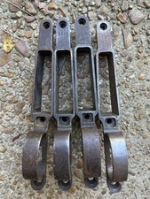 Antique Vintage Short Action 98 Mauser Trigger Guard Triggerguard