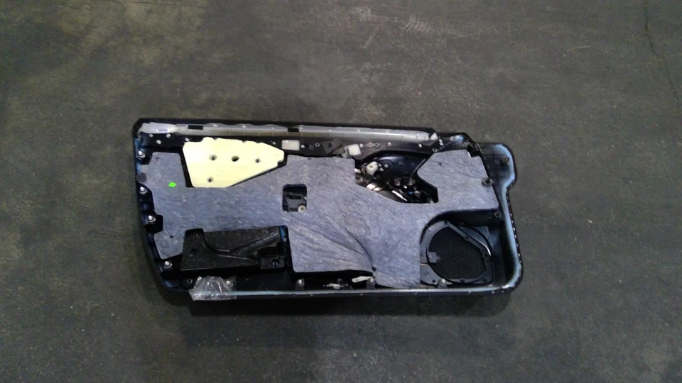 ADEQUADO PARA 2011 CADILLAC CTS TRIM 25838374 - NOVO FABRICANTE DE EQUIPAMENTO ORIGINAL 25838374 - Imagem 3 de 3