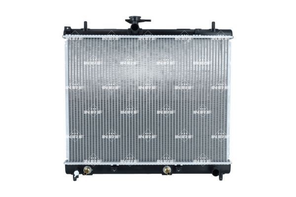 NRF KüHler, MotorküHlung 58446 FüR Daihatsu-image