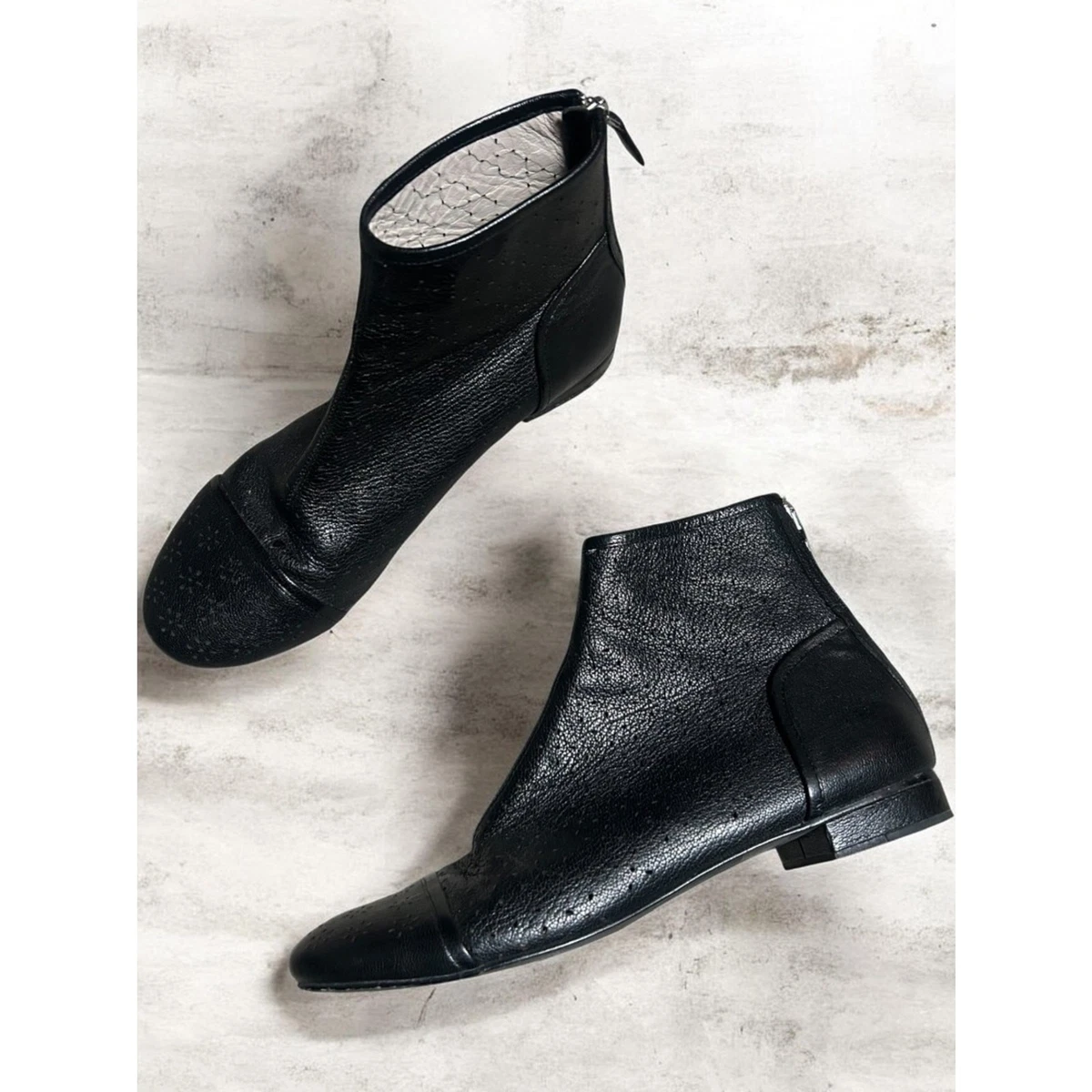 Marc by Marc Jacobs Ankle Boots for Women for sale | eBay