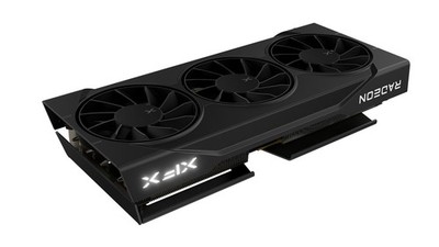 XFX Swift OC Gaming Edition graphics card Radeon RX 9060 XT 16 RX