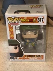 Funko Pop! Vinyl: Dragon Ball - Future Mai #817