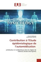 Chaima Belkeram (U. A.) | Contribution à L'etude éPidéMiologique De...