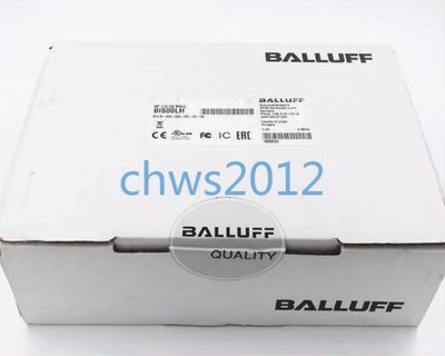 1 PCS NEW IN BOX BALLUF Read/write head BIS M-400-045-001-07-S4 BIS00LH #fv