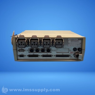 Movomatic 15342.0540 Control Unit USIP