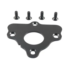 Camshaft Retainer Plate Timing Shim Kit for Chevy GM 4.8L 5.3L 5.7L Engines