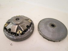 05 Suzuki LTA 700X King Quad Primary Drive CVT Clutch 21120-31G00 2005-2007