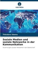 ThéOdore Ubemu | Soziale Medien Und Soziale Netzwerke In Der Kommunikation