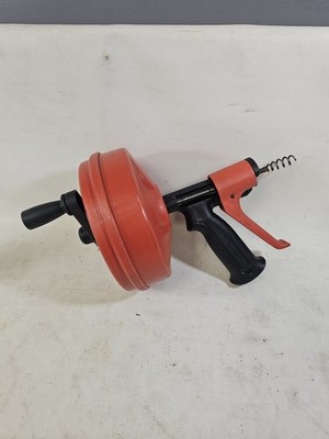 RIDGID POWER SPIN+