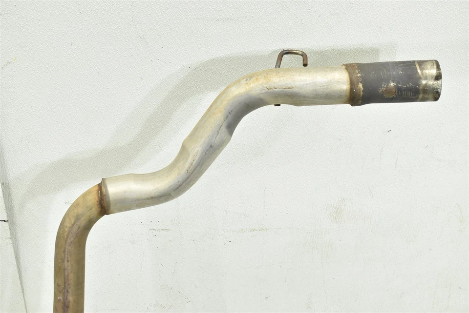 2000 - 2009 年本田 S2000 回转排气系统无消声器 Clut S2K 00-09 — 第 4/4 张图片