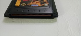 Vintage 1994 Sega Genesis 32X Sports Virtua Racing Deluxe Cartridge And Box