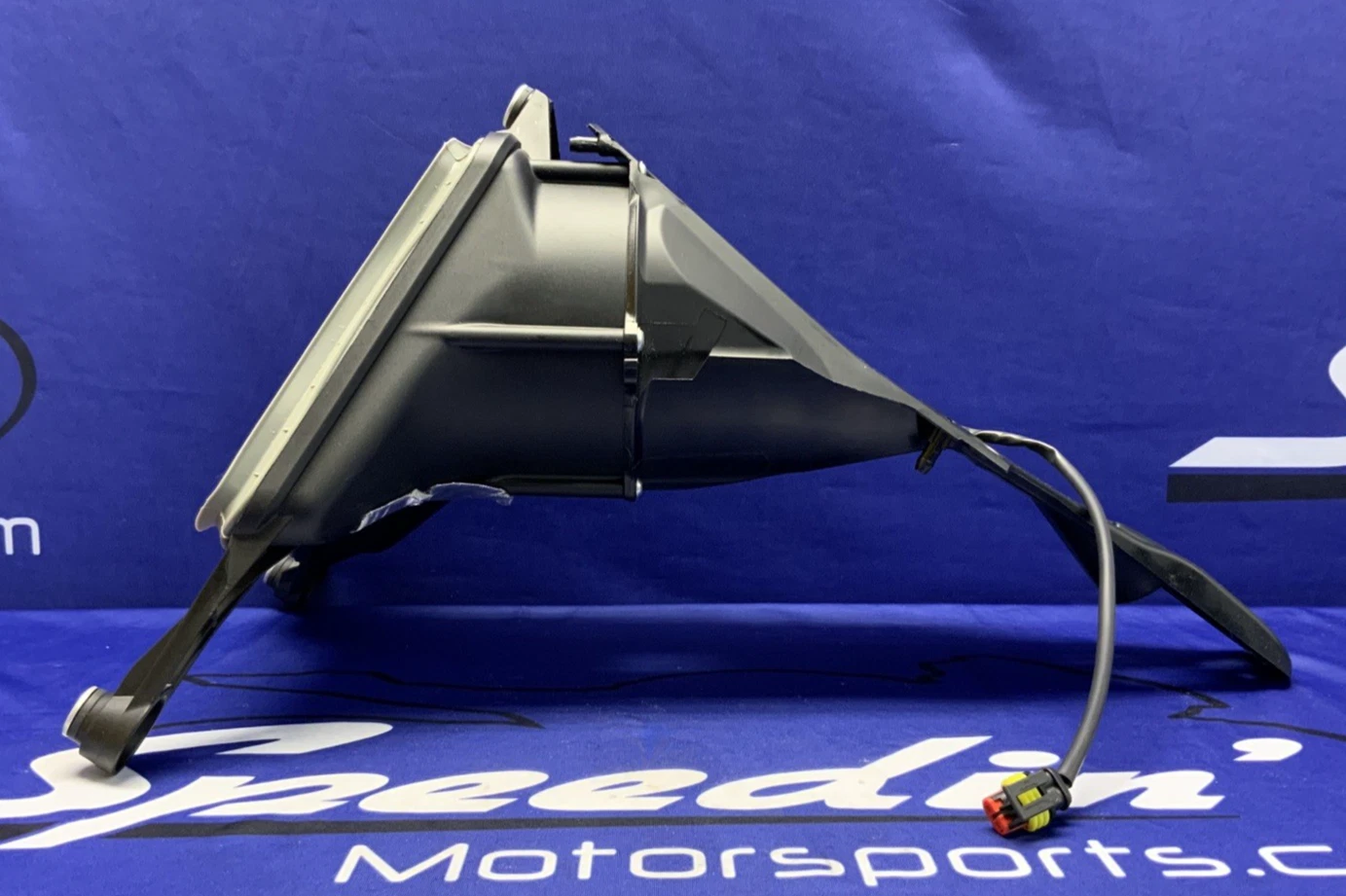 Ducati Radiator Fan Assembly Panigale V2 2020-2024 OEM 8292A343A
