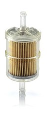 Kraftstofffilter MANN-FILTER WK 42/2 Leitungsfilter für RENAULT SKODA CITROËN BX