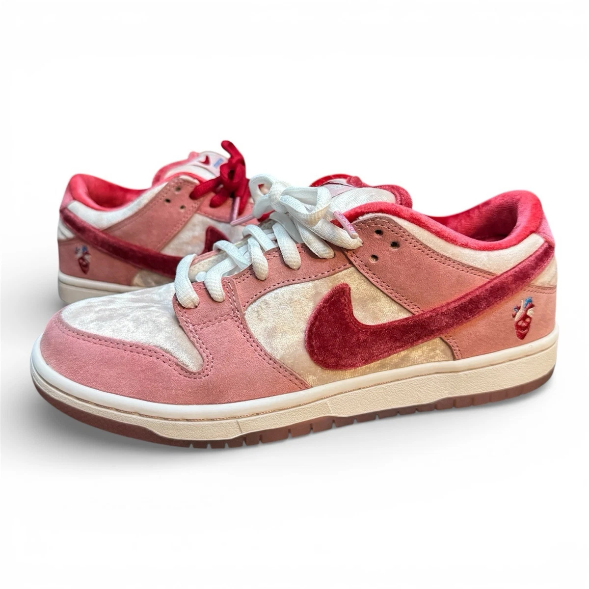 Nike StrangeLove x Dunk SB Special Box Low Valentine's Day for
