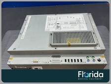 GE LOGIQ VIVID E9 ULTRASOUND SYSTEM BACK END PROCESSOR 5145000-2 REV 5 NO HD**