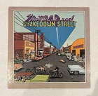 Grateful Dead: Shakedown Street (Vinyl, 1978) Arista AB 4198 LP Record Tested