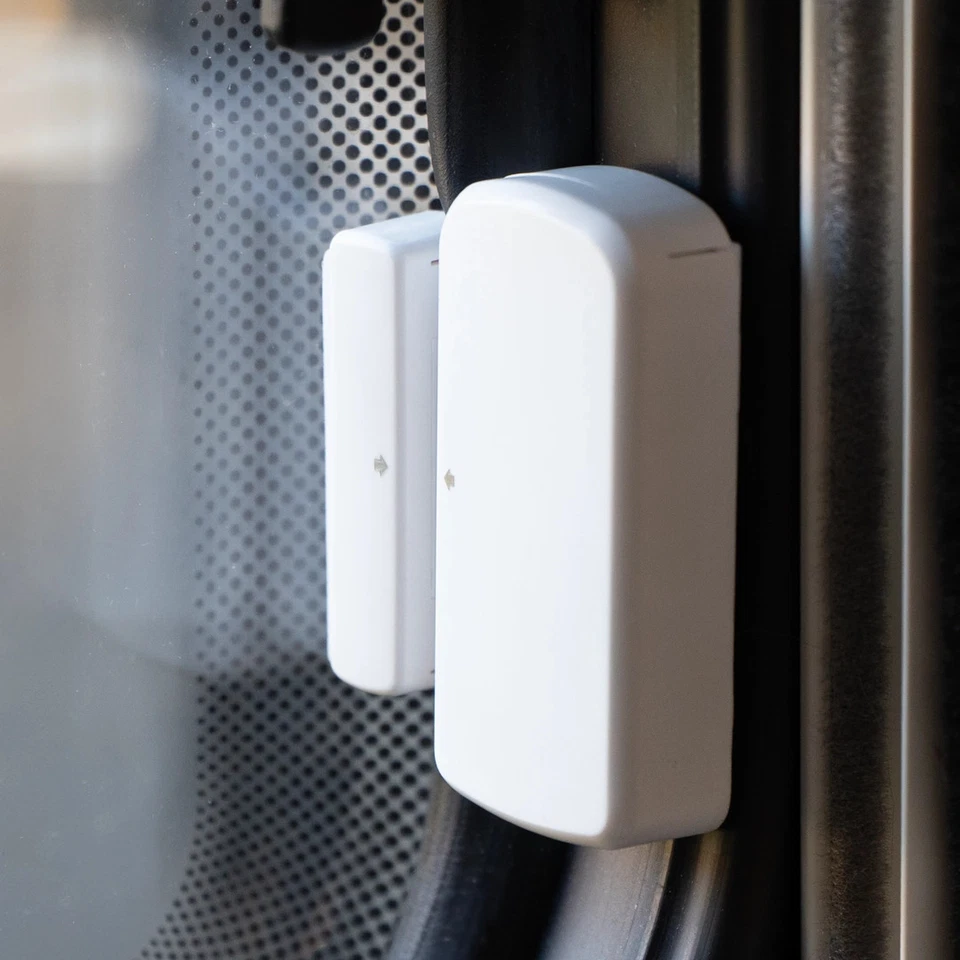 Kompromisslos geschützt mit CarPro-Tec Camper Plus CarPro-Tec Fusion Plug&Play - Bild 4 von 4