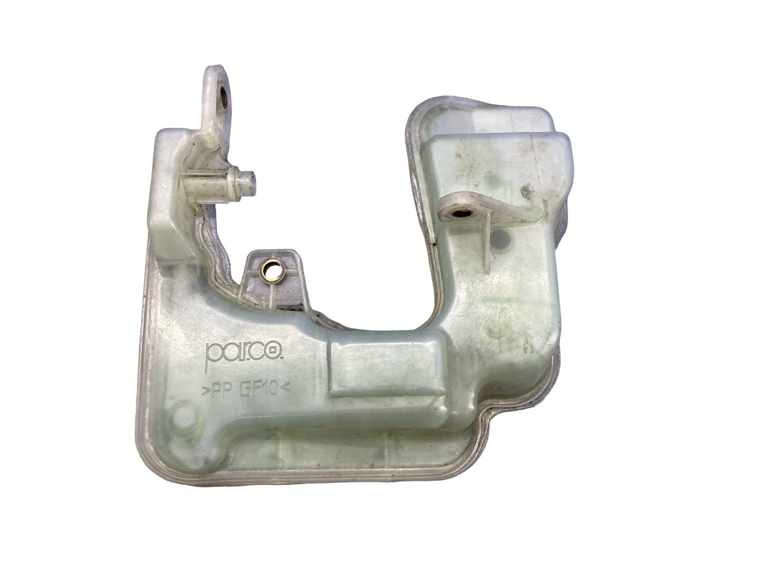 2008-2012 AUDI R8 5.2 Awd Transmission Hydraulic Oil Fluid Reservoir Tank Bottle